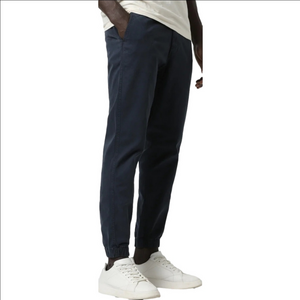 Men's Navy Joggers